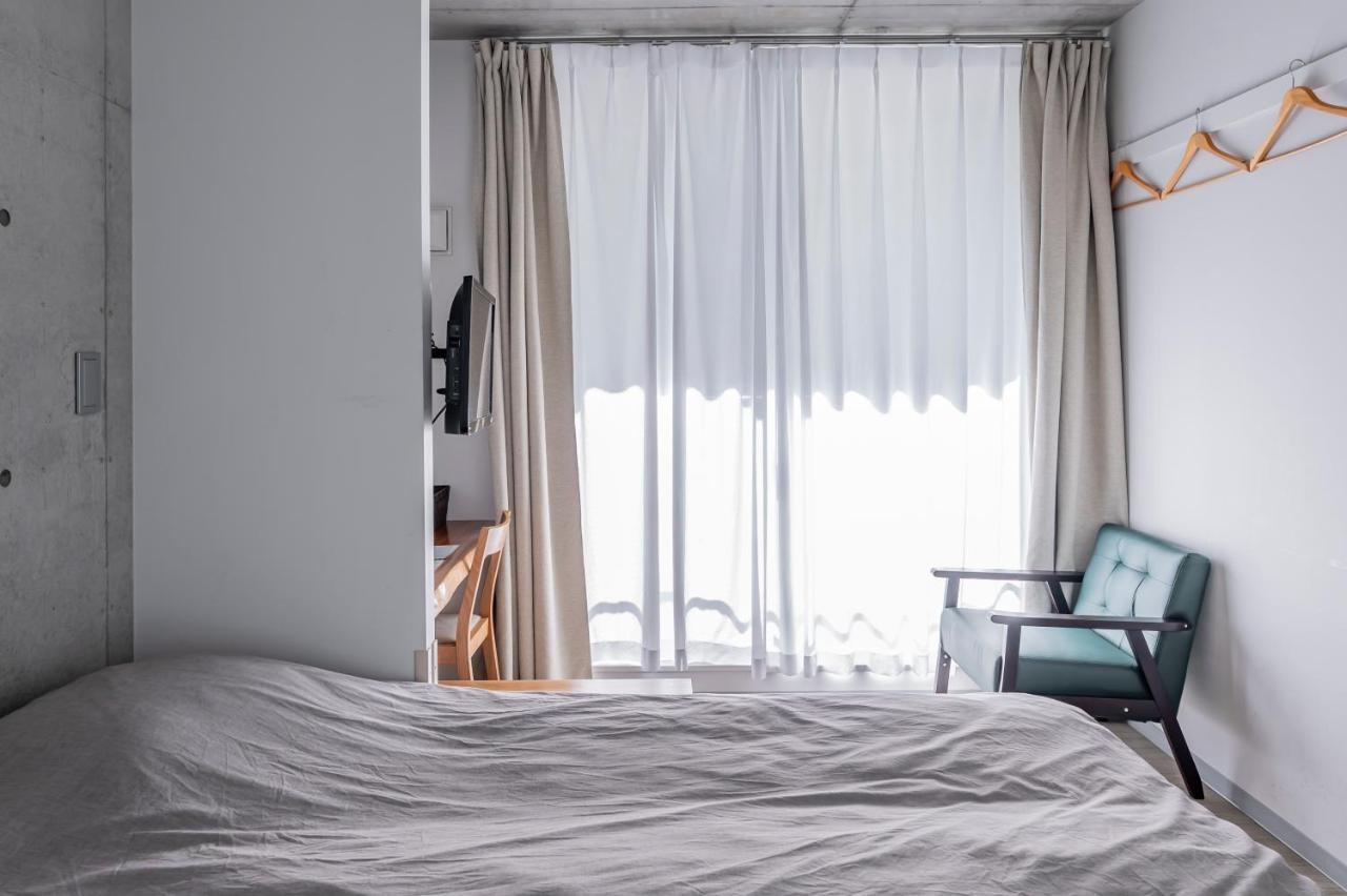 Bmj Shinjuku Okubo Apartment Tokyo Ngoại thất bức ảnh