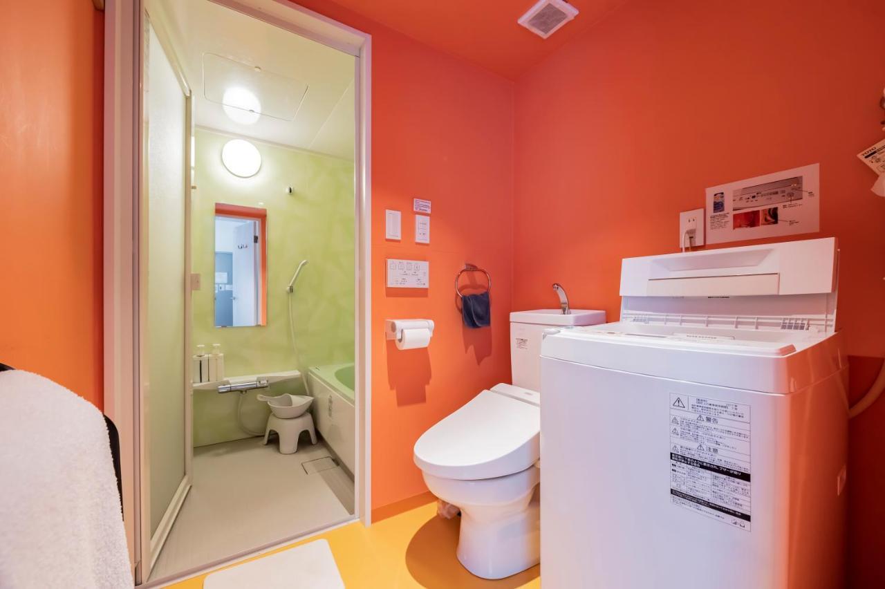 Bmj Shinjuku Okubo Apartment Tokyo Ngoại thất bức ảnh