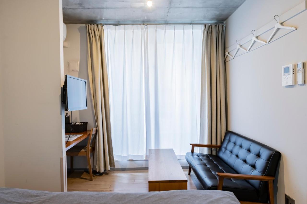 Bmj Shinjuku Okubo Apartment Tokyo Ngoại thất bức ảnh