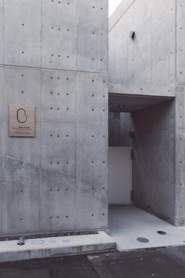 Bmj Shinjuku Okubo Apartment Tokyo Ngoại thất bức ảnh