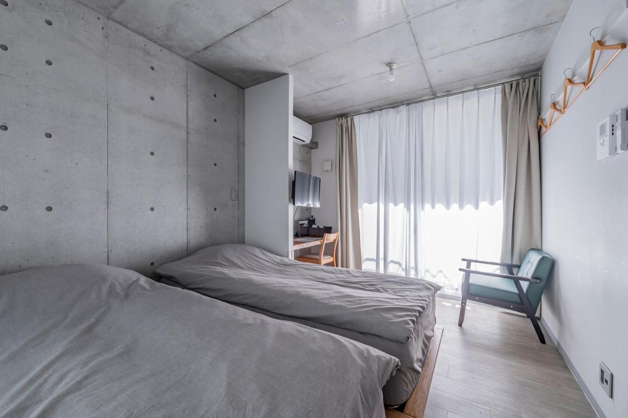 Bmj Shinjuku Okubo Apartment Tokyo Ngoại thất bức ảnh