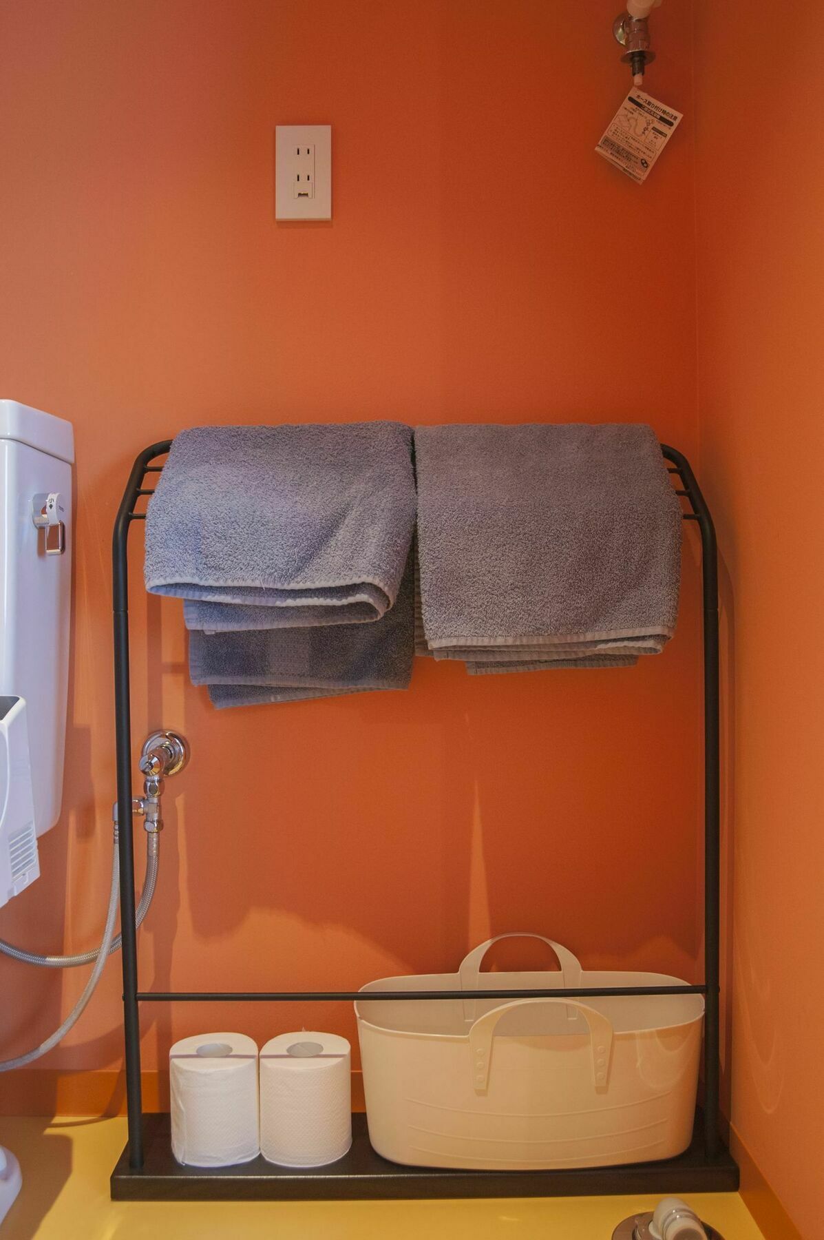 Bmj Shinjuku Okubo Apartment Tokyo Ngoại thất bức ảnh