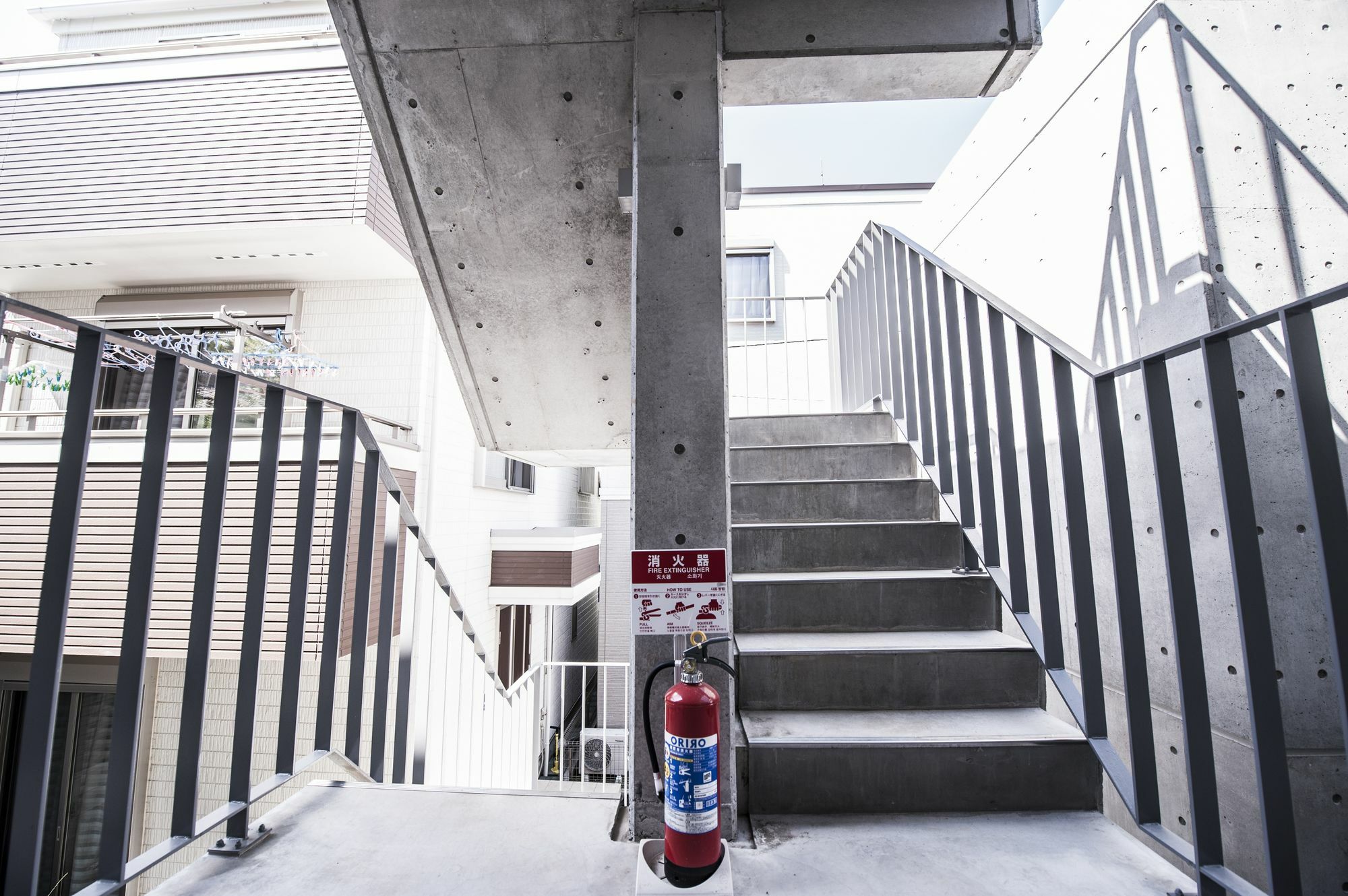 Bmj Shinjuku Okubo Apartment Tokyo Ngoại thất bức ảnh
