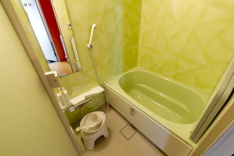 Bmj Shinjuku Okubo Apartment Tokyo Ngoại thất bức ảnh